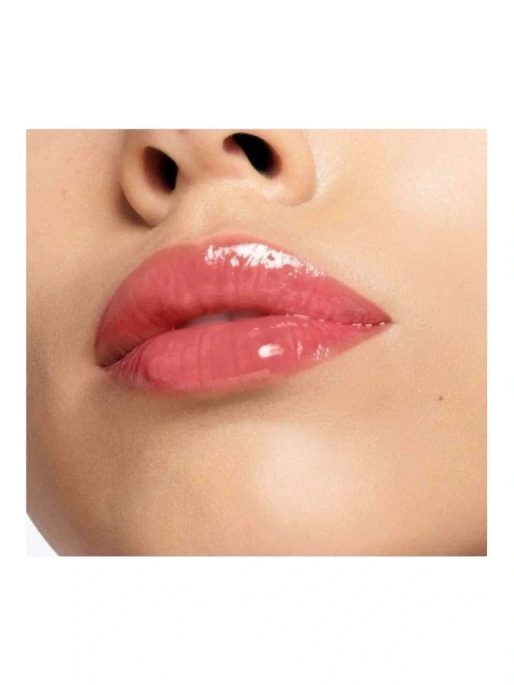 new Tom Ford 𒀮 Gloss Luxe Lip Duo Gift Set 𒀮 08 Inhibition / 22 Sunrise Pink 𒀮